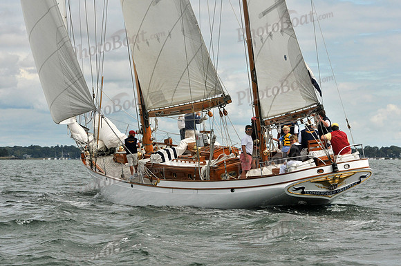 2010 IHYC Classic 320