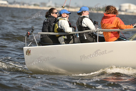 2019 J70 Winter Series A_0545
