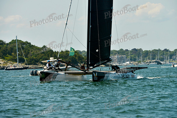 2016 NYYC Race Week A 1532