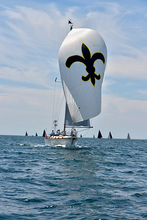 2019 Block Island Race Week D_0555