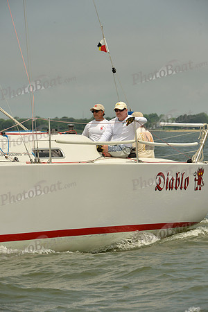 2016 Southern Bay Race Week C_0144