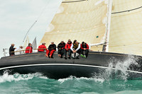2013 Key West Race Week C 377