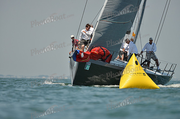 2014 Charleston Race Week D 148
