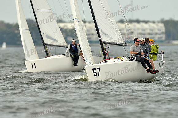 2015 J70 Winter Series C 207