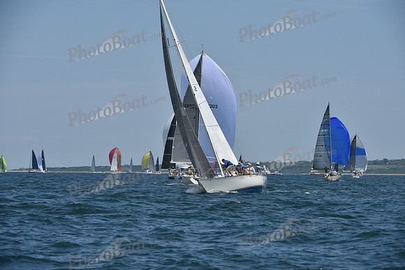 2019 Block Island Race Week E_1217