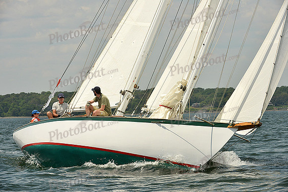 2015 NYYC Annual Regatta E 062
