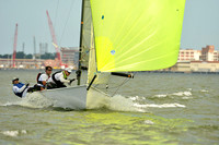 2015 Southern Bay Race Week A 1706