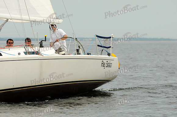 2011 Park City Regatta A 632
