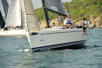 2015 NYYC Annual Regatta A 1596