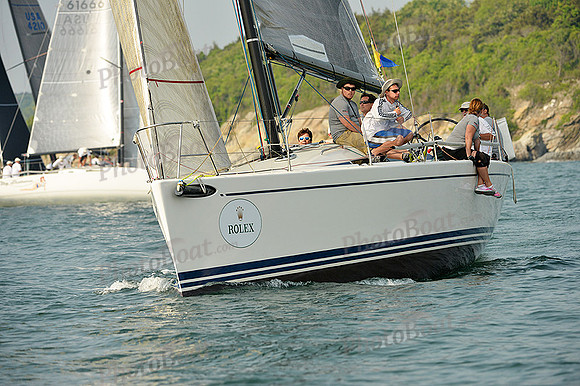 2015 NYYC Annual Regatta A 1596