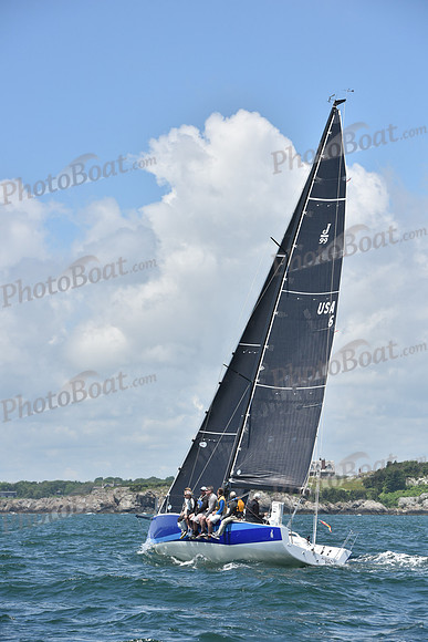 2019 NYYC Annual Regatta A_0466
