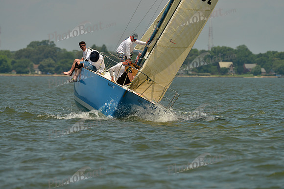 2016 Southern Bay Race Week F_0951
