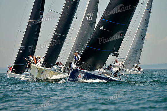 2017 Block Island Race Week C_0297