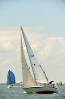 2015 Southern Bay Race Week A 525