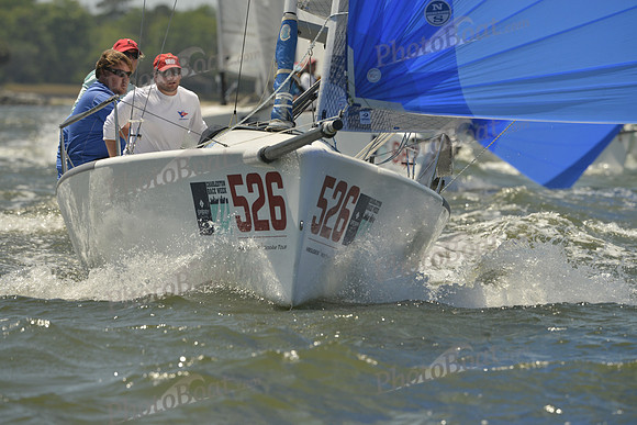 2017 Charleston Race Week A_1656