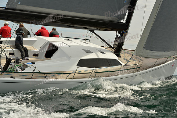 2015 Block Island Race Week L 037