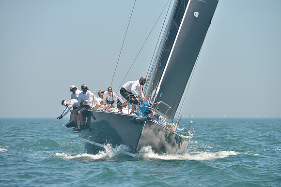2025 Block Island Race Week D_0038