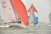 2019 Charleston Race Week C_0638