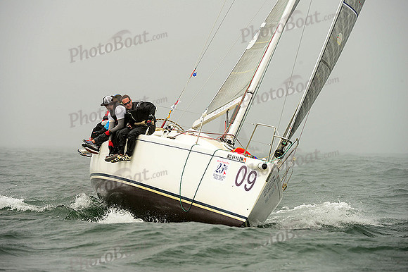 2013 Block Island Race Week E 397