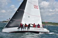 2019 NYYC Annual Regatta A_1176