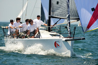 2015 Block Island Race Week B 266
