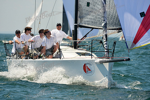 2015 Block Island Race Week B 266