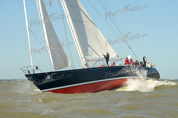 2016 Charleston Race Week B 0666