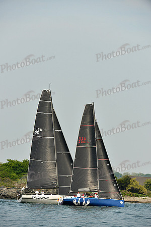 2015 NYYC Annual Regatta A 1434