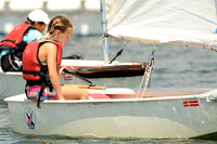 2012 Opti Green Fleet 365