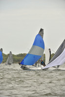 2019 Charleston Race Week C_0259