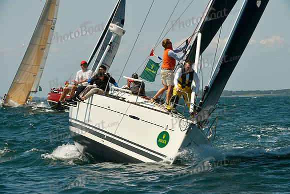 2016 NYYC Race Week A 1041