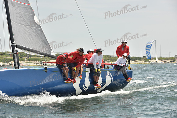 2018 NYYC Annual Regatta B_0330