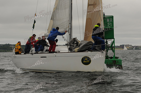 2011 NYYC Annual Regatta C 194