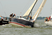 2012 Southern Bay Race Week A 2763
