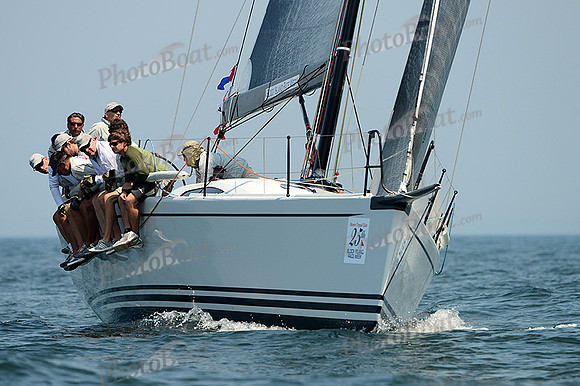 2013 Block Island Race Week B 2707