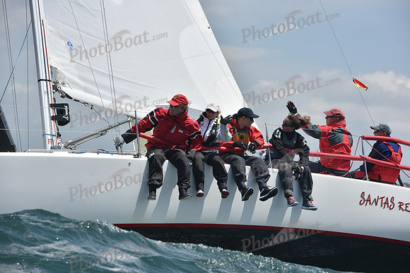 2019 NYYC Annual Regatta A_1172
