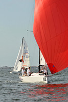 2014 J70 Winter Series A 375