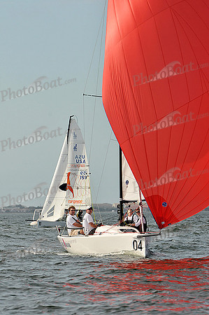 2014 J70 Winter Series A 375