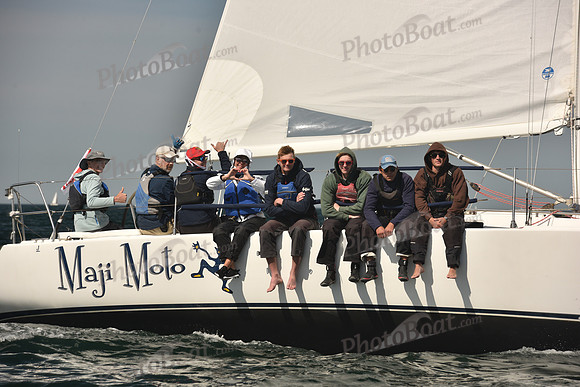 2024 Figawi 2536