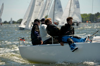 2016 Charleston Race Week D 0098