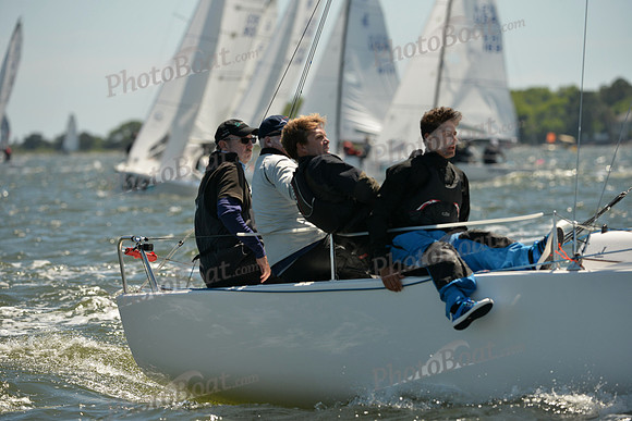 2016 Charleston Race Week D 0098