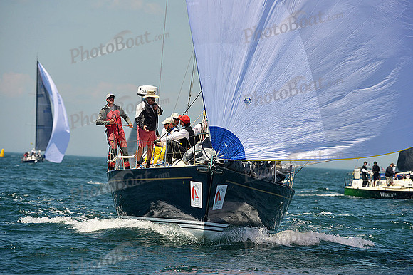 2015 Block Island Race Week A 796