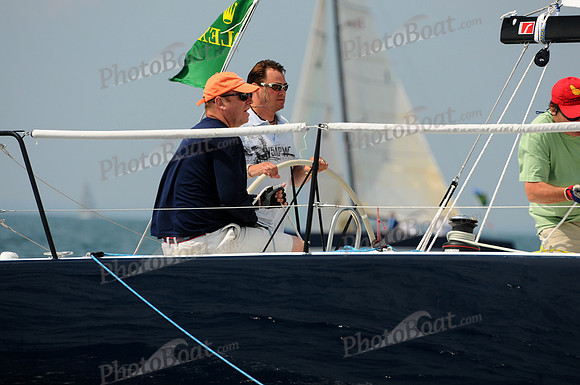 2011 Block Island RW C 735