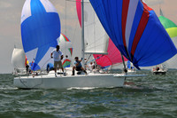 2012 CPYC One Design 1688