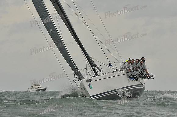 2013 Charleston Race Week B 1390