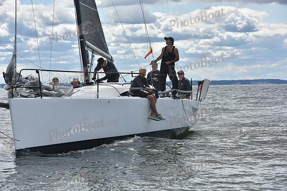 2021 Vineyard Race A 1935