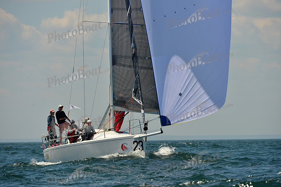 2015 Block Island Race Week B 097