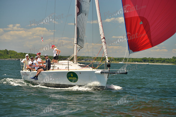2018 NYYC Race Week D_0403