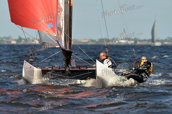 2015 F18 Americas C 731