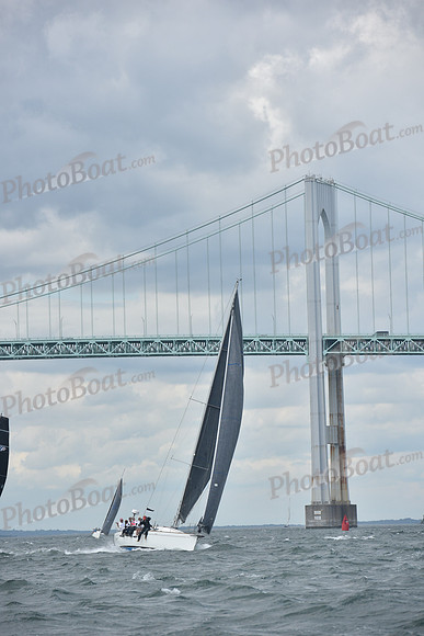 2019 NYYC Annual Regatta A_2846